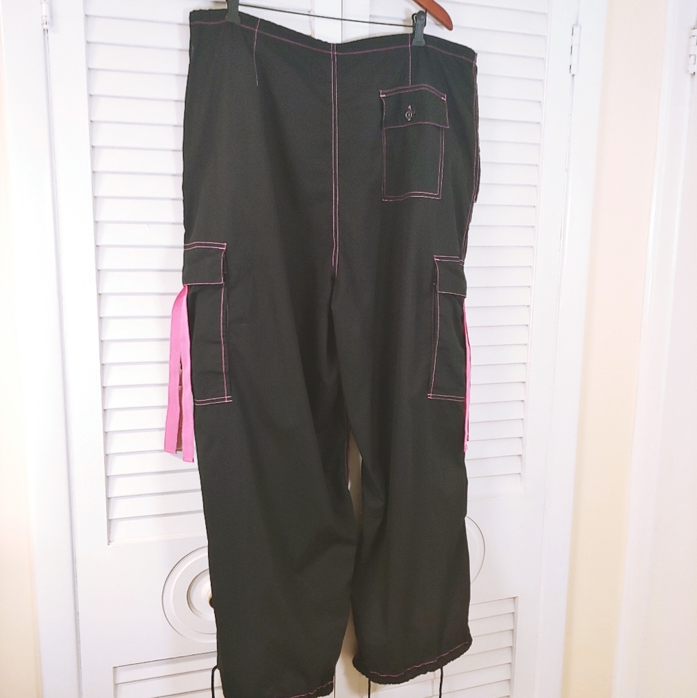 🔥Ghast Cargo Pants - Picture 12 of 14